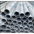 ASTM seamless hot-dip galvanized steel pipe